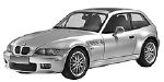 BMW E36-7 P393A Fault Code