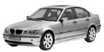 BMW E46 P393A Fault Code