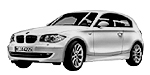 BMW E81 P393A Fault Code