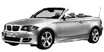 BMW E88 P393A Fault Code