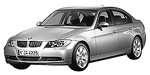 BMW E90 P393A Fault Code
